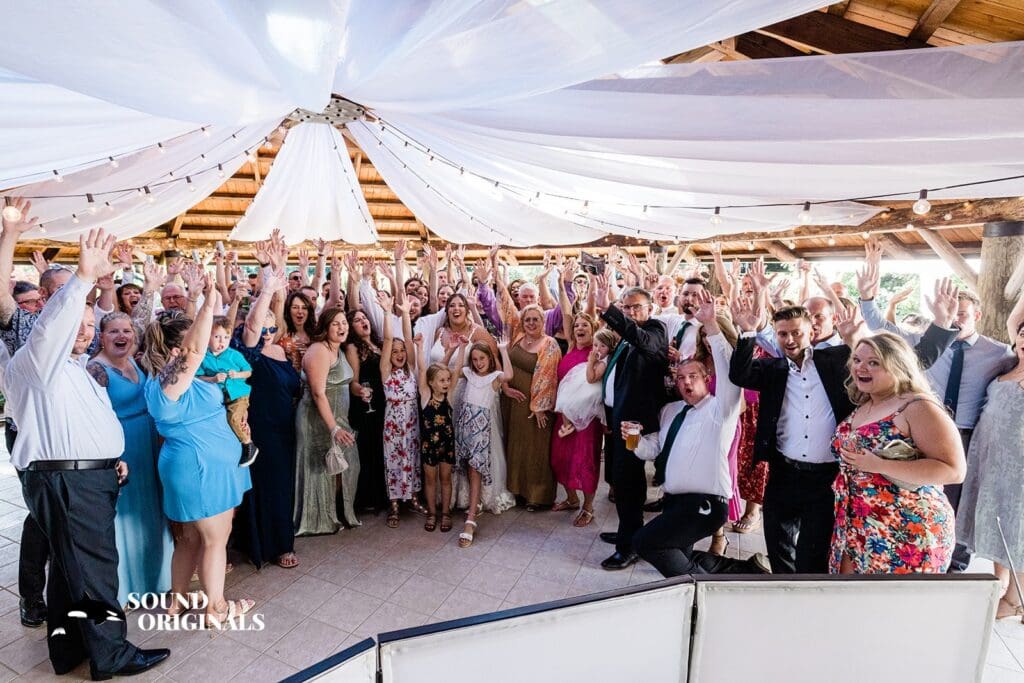 Cedar Springs Wedding // Emma + Evan -