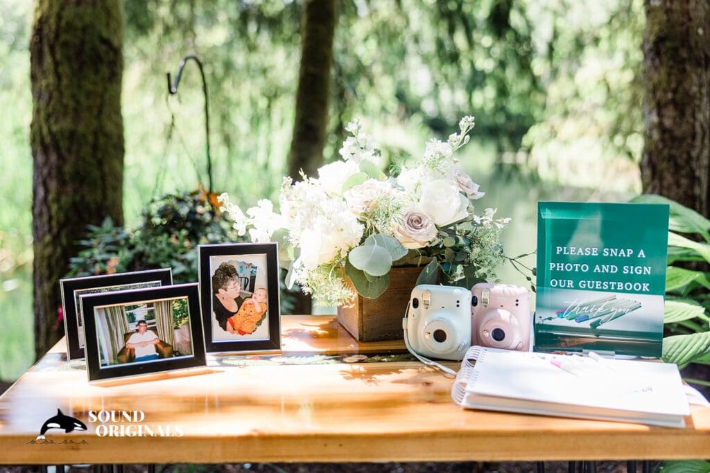 Cedar Springs Wedding // Emma + Evan -