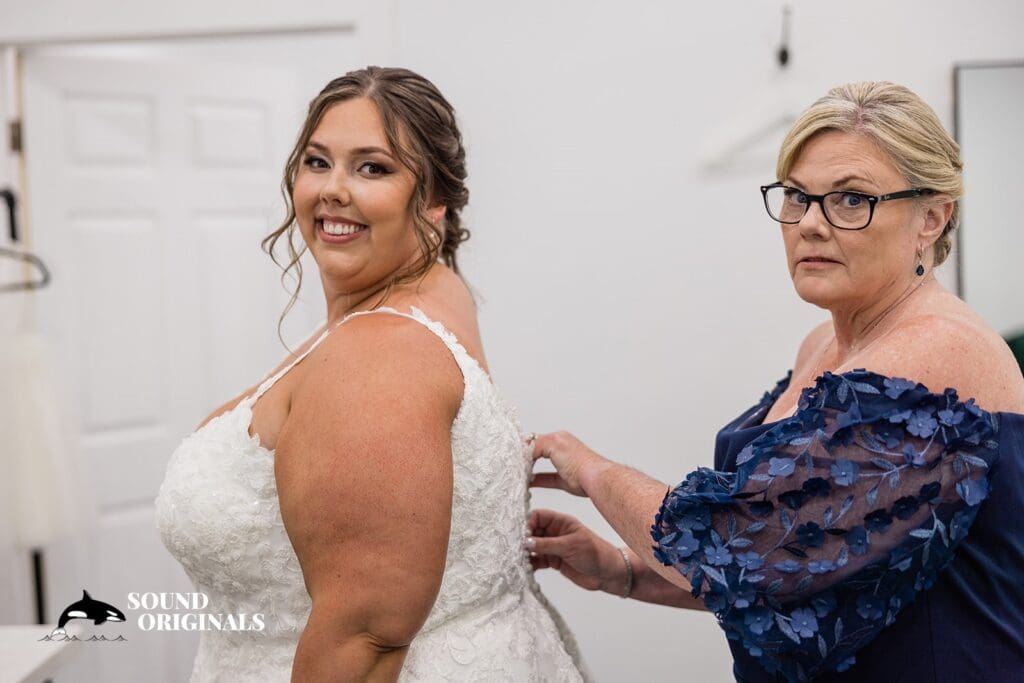 Cedar Springs Wedding // Emma + Evan -