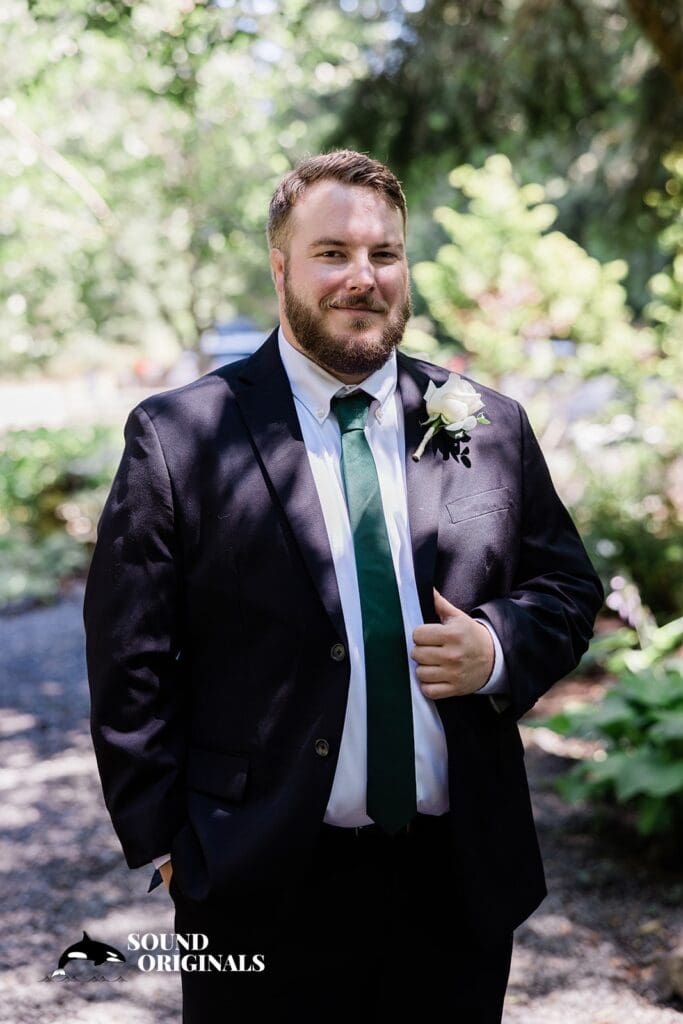 Cedar Springs Wedding // Emma + Evan -