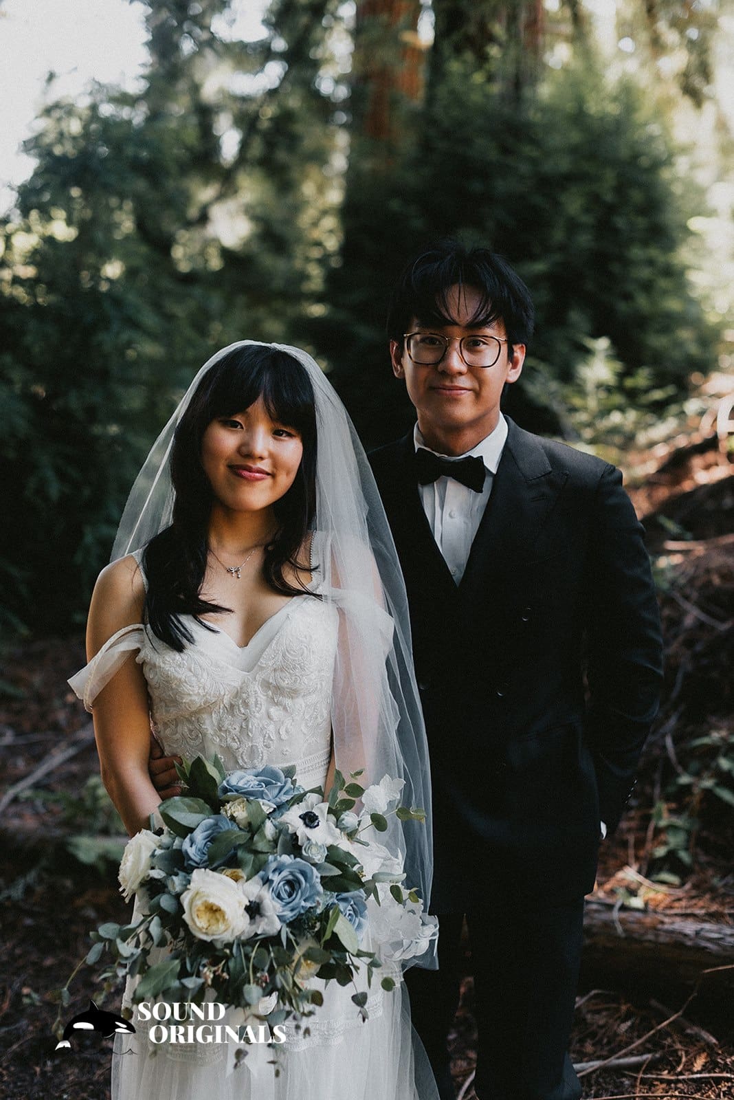 Chapel on the Hill Wedding // Samuel + Sylvia -