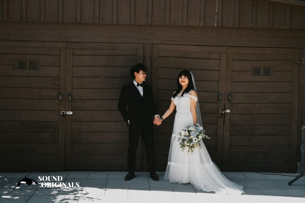 Chapel on the Hill Wedding // Samuel + Sylvia -