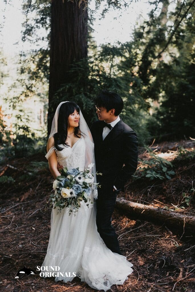 Chapel on the Hill Wedding // Samuel + Sylvia -