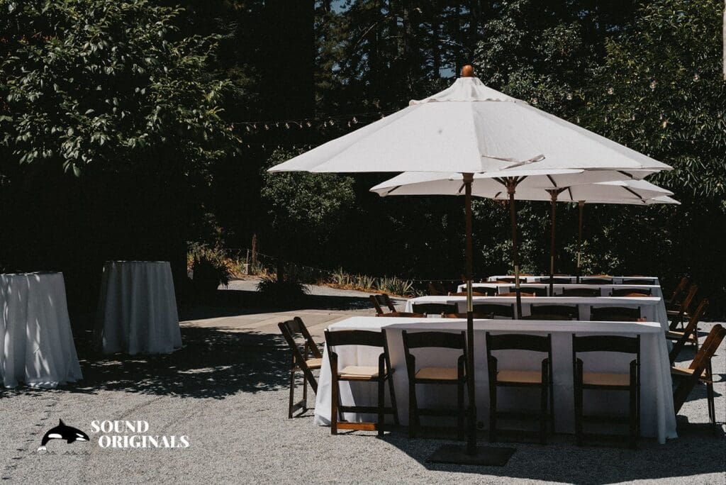 Chapel on the Hill Wedding // Samuel + Sylvia -