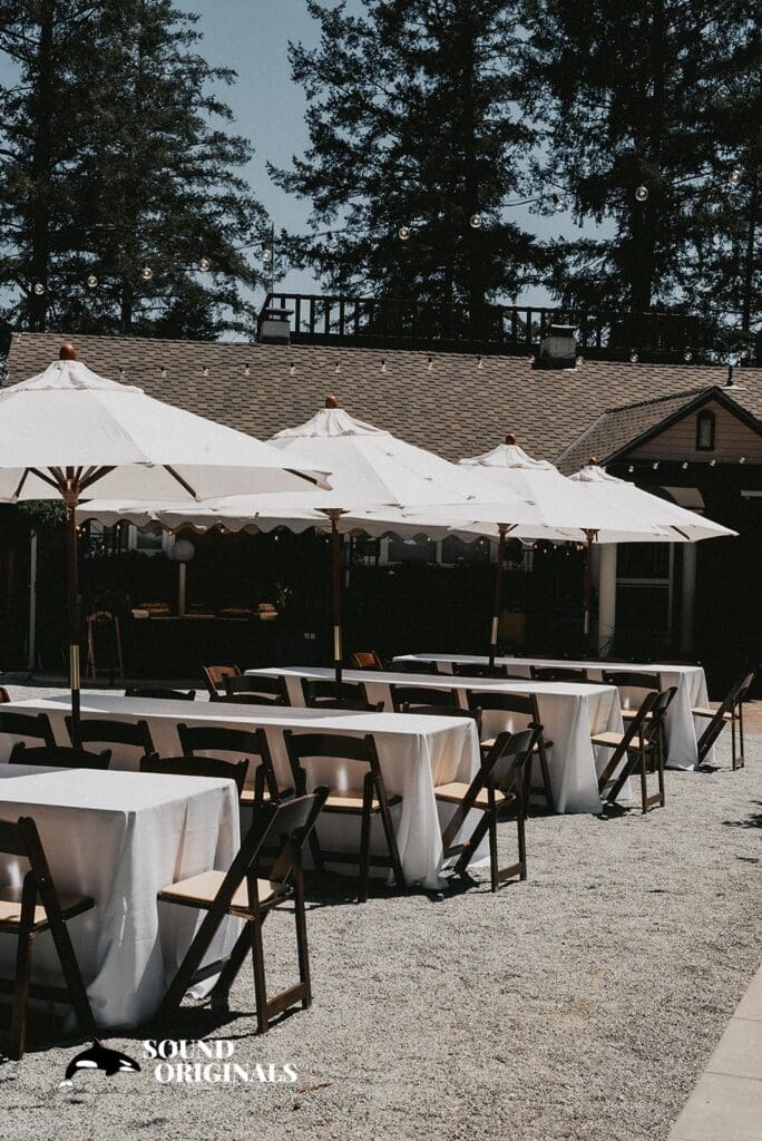 Chapel on the Hill Wedding // Samuel + Sylvia -
