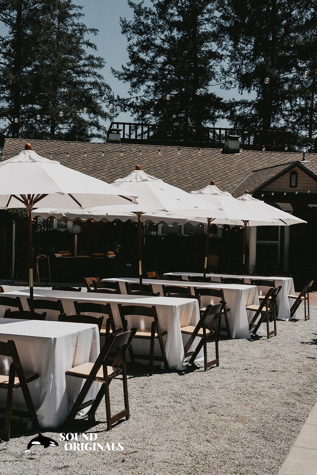 Chapel on the Hill Wedding // Samuel + Sylvia -