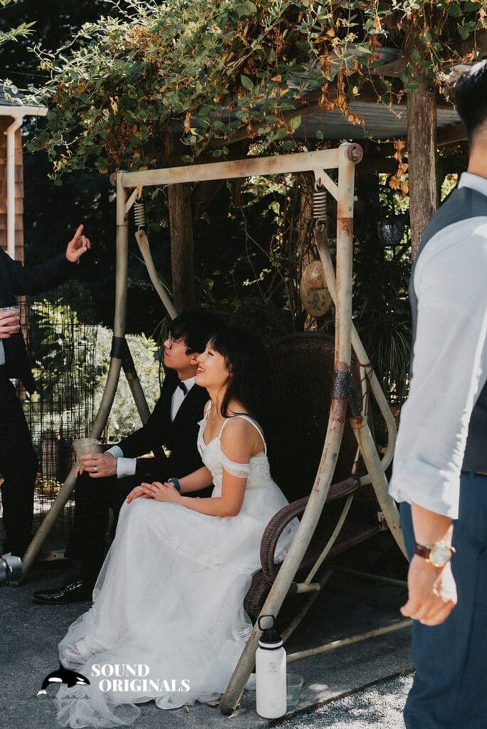Chapel on the Hill Wedding // Samuel + Sylvia -