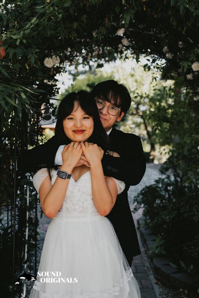 Chapel on the Hill Wedding // Samuel + Sylvia -