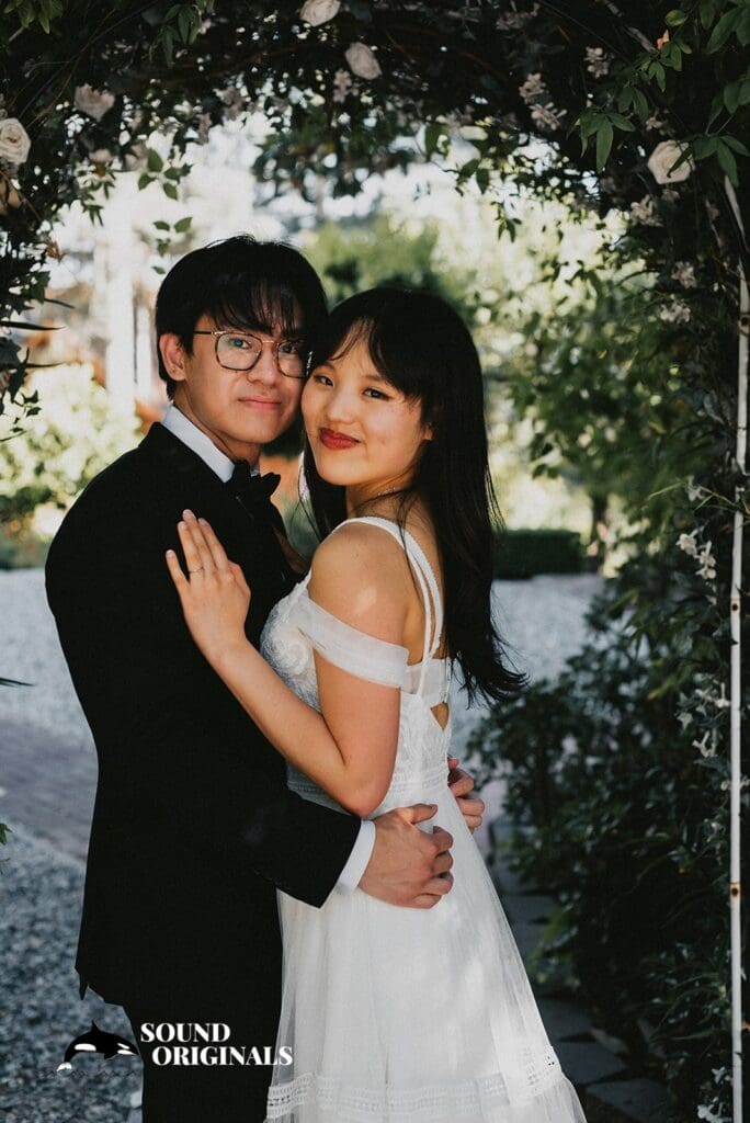 Chapel on the Hill Wedding // Samuel + Sylvia -