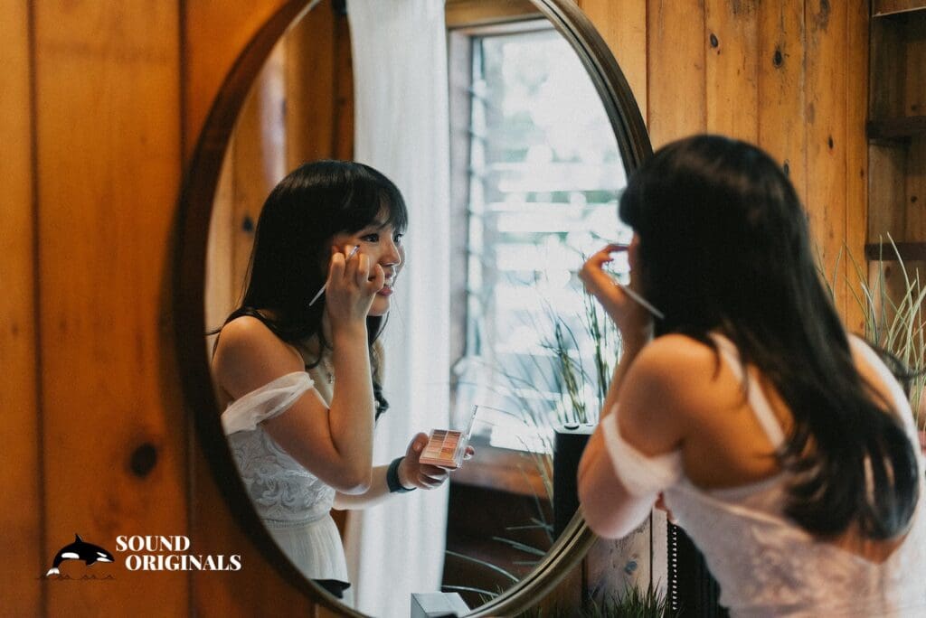 Chapel on the Hill Wedding // Samuel + Sylvia -