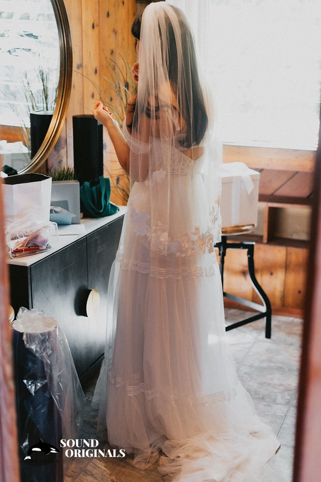 Chapel on the Hill Wedding // Samuel + Sylvia -