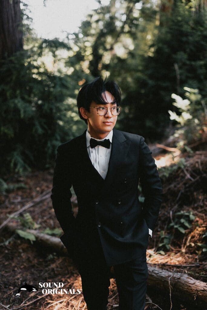 Chapel on the Hill Wedding // Samuel + Sylvia -