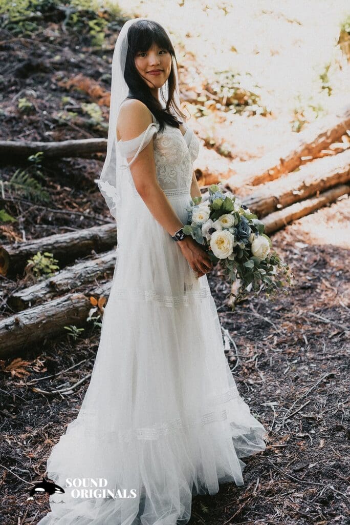 Chapel on the Hill Wedding // Samuel + Sylvia -