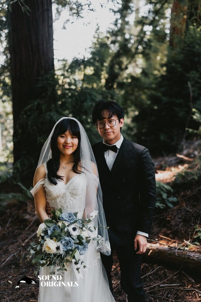 Chapel on the Hill Wedding // Samuel + Sylvia -