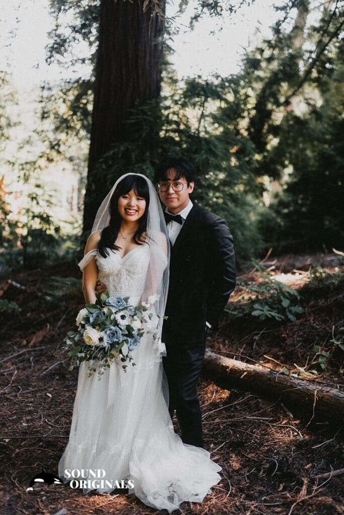 Chapel on the Hill Wedding // Samuel + Sylvia -