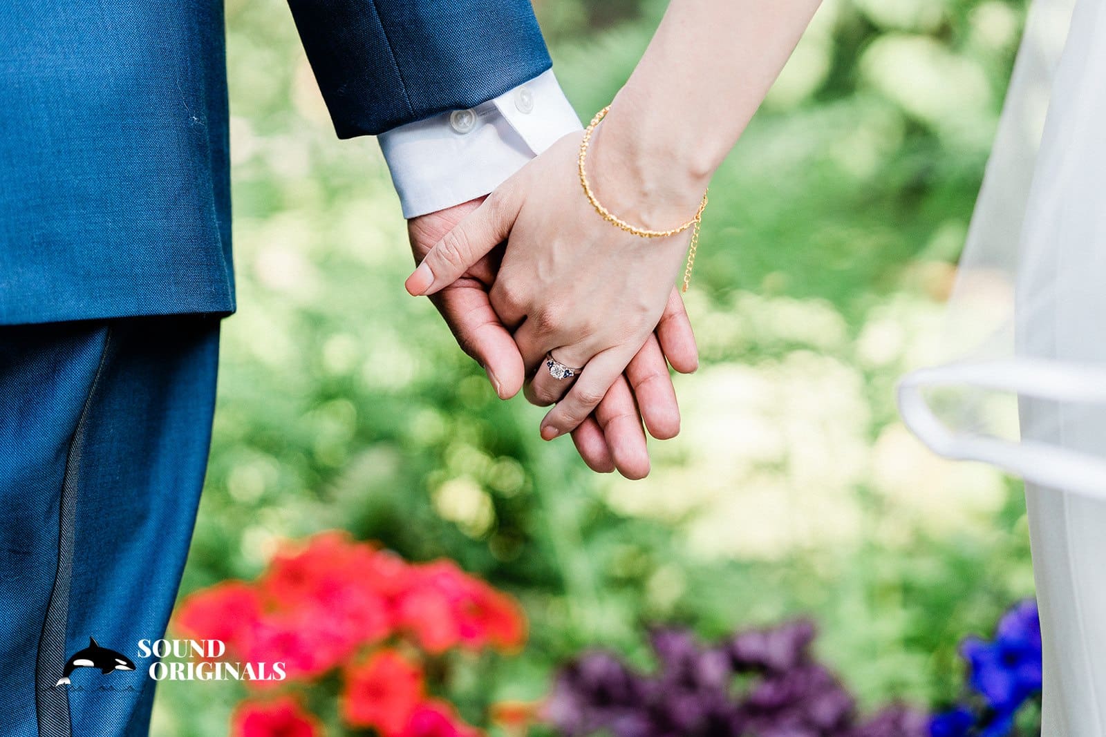 Chateau Lill Wedding // Maggie + Sarath -