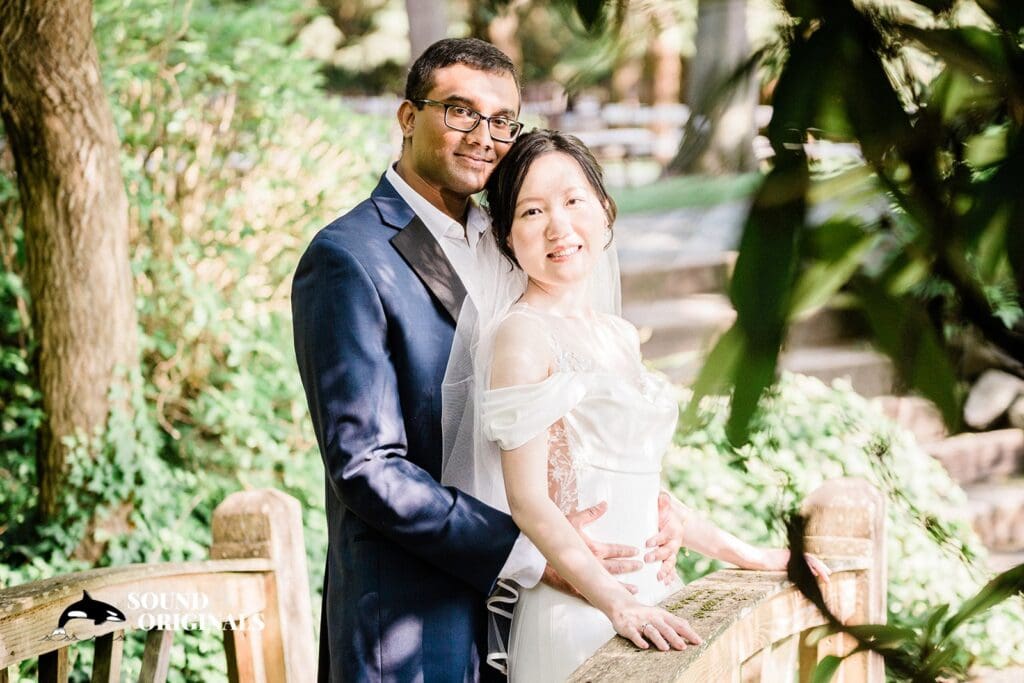 Chateau Lill Wedding // Maggie + Sarath -