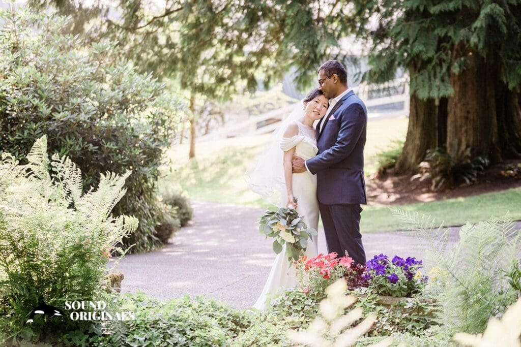 Chateau Lill Wedding // Maggie + Sarath -