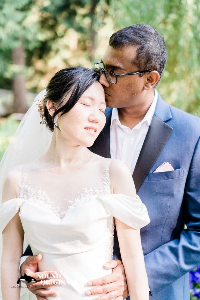 Chateau Lill Wedding // Maggie + Sarath -