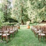 Chateau Lill Wedding -