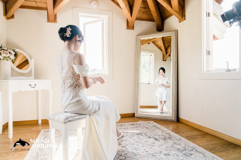Chateau Lill Wedding // Maggie + Sarath -