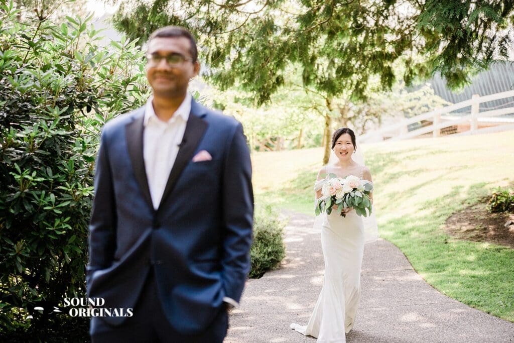 Chateau Lill Wedding // Maggie + Sarath -