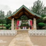 Cielo at Castle Pines Wedding -