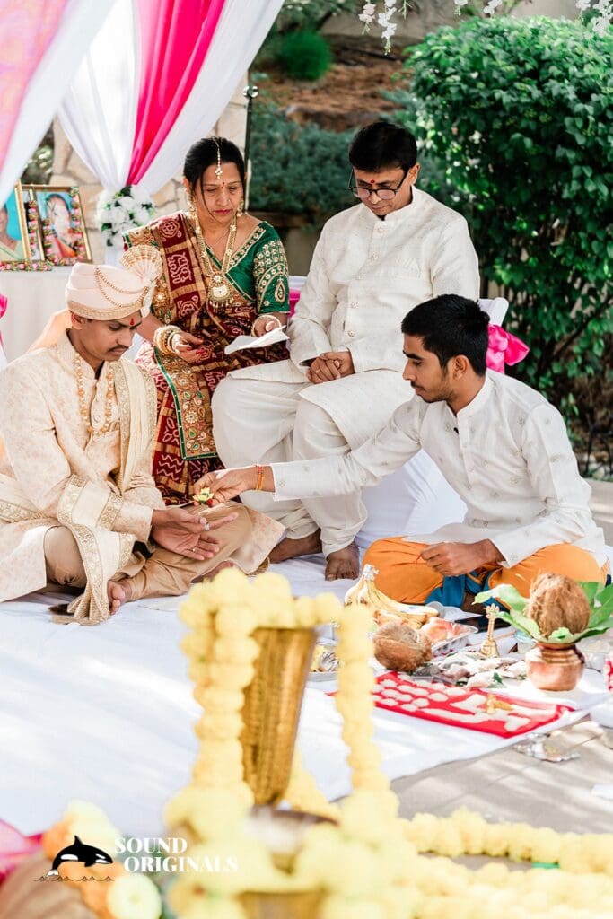 Cielo at Castle Pines Wedding // Anaghaa + Jay -