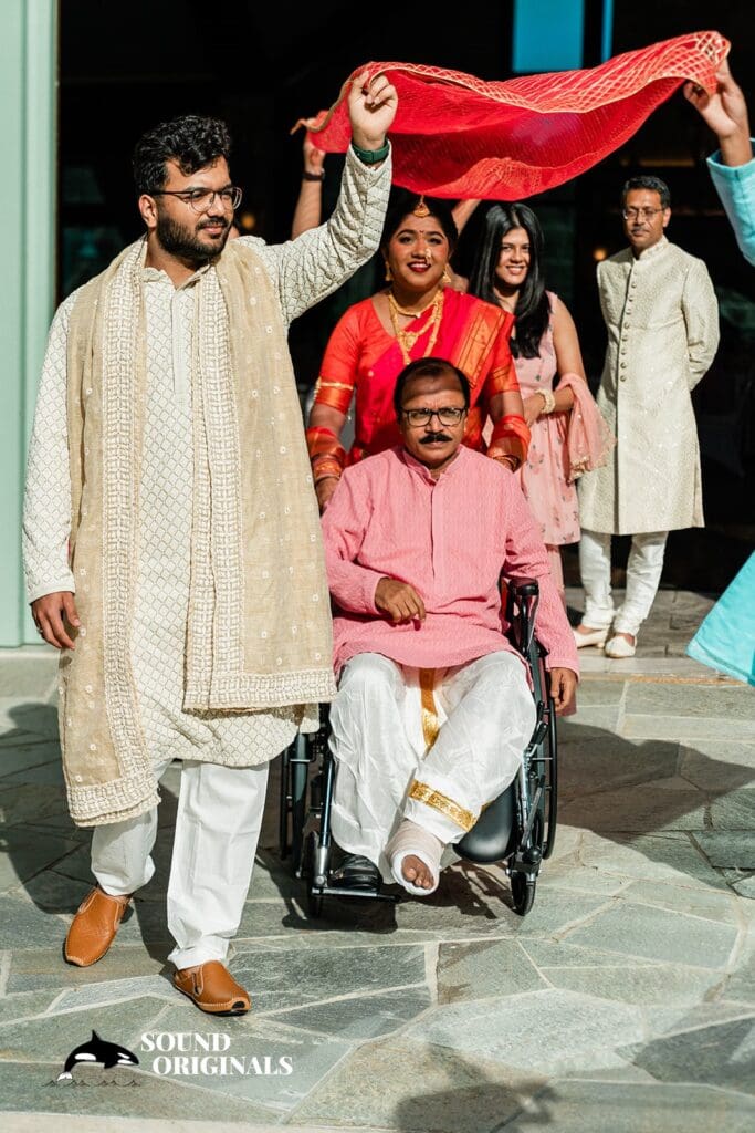 Cielo at Castle Pines Wedding // Anaghaa + Jay -