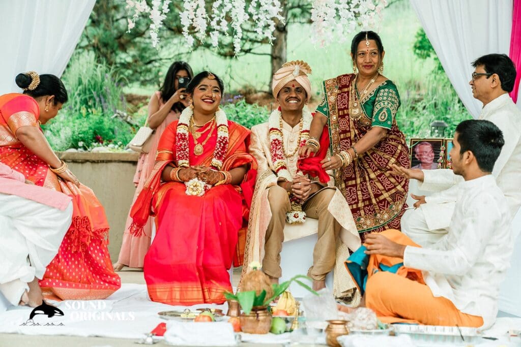 Cielo at Castle Pines Wedding // Anaghaa + Jay -