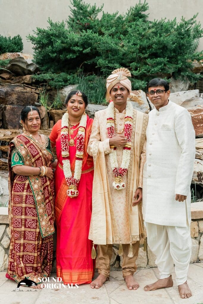 Cielo at Castle Pines Wedding // Anaghaa + Jay -