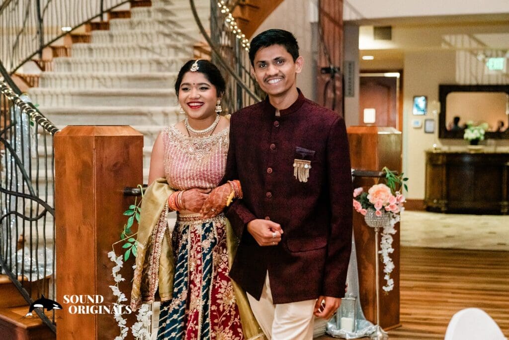 Cielo at Castle Pines Wedding // Anaghaa + Jay -