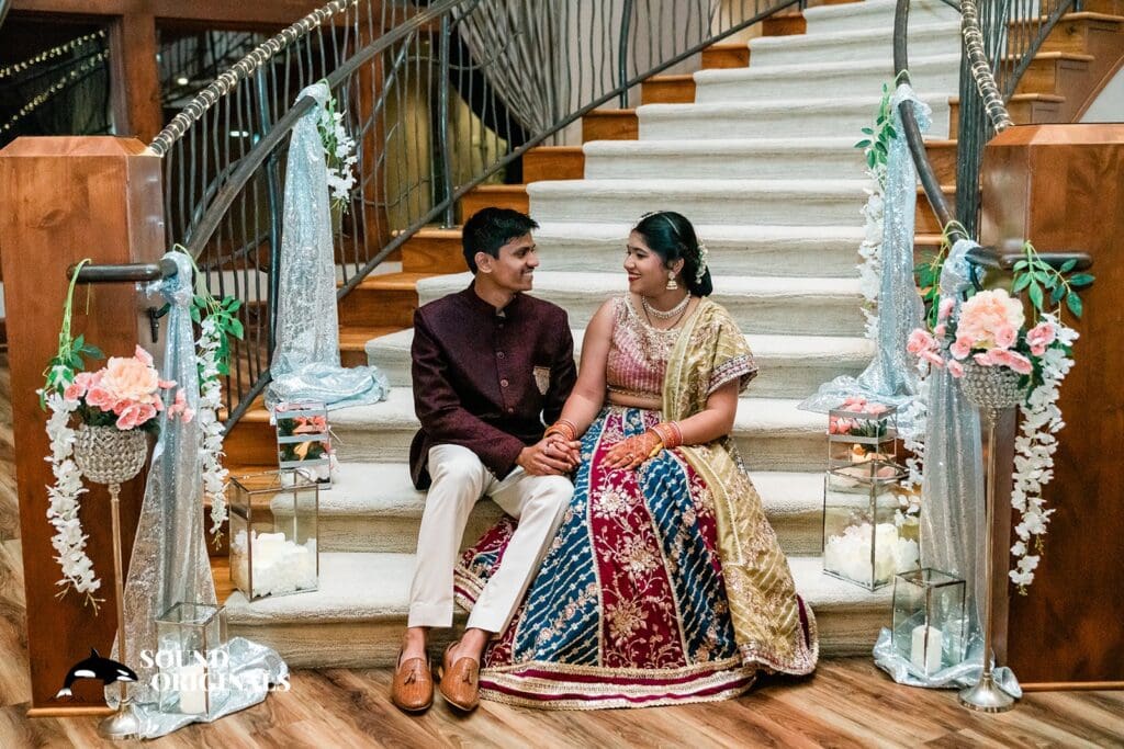 Cielo at Castle Pines Wedding // Anaghaa + Jay -