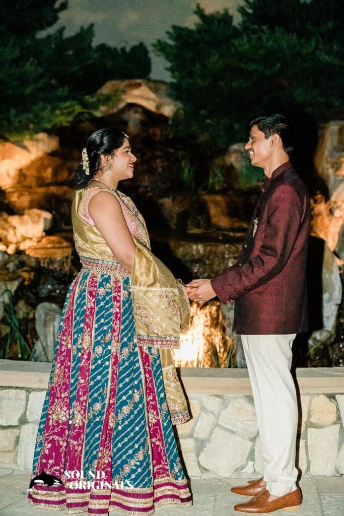 Cielo at Castle Pines Wedding // Anaghaa + Jay -