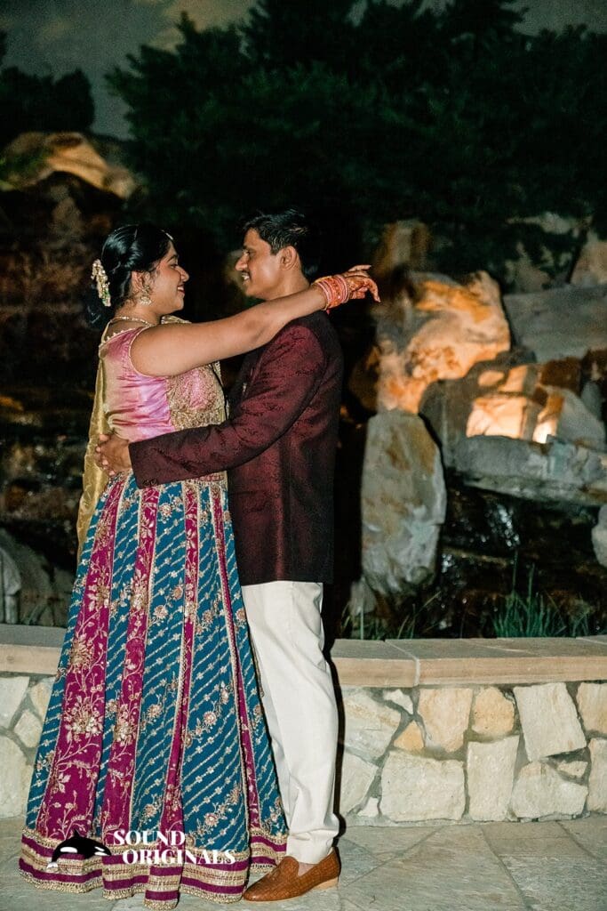 Cielo at Castle Pines Wedding // Anaghaa + Jay -