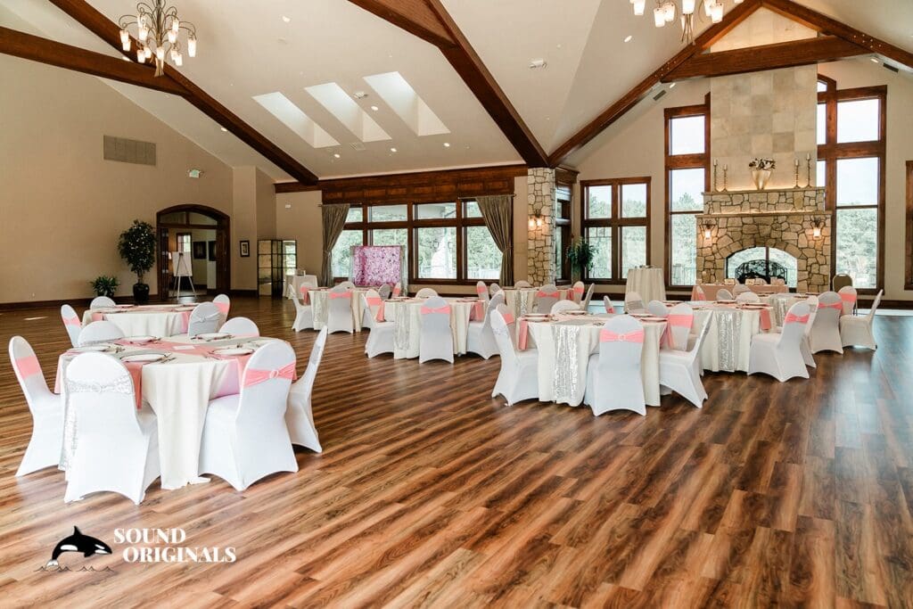 Cielo at Castle Pines Wedding // Anaghaa + Jay -