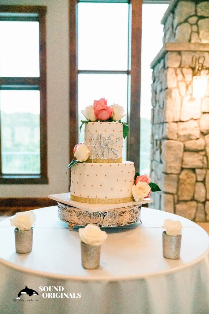 Cielo at Castle Pines Wedding // Anaghaa + Jay -