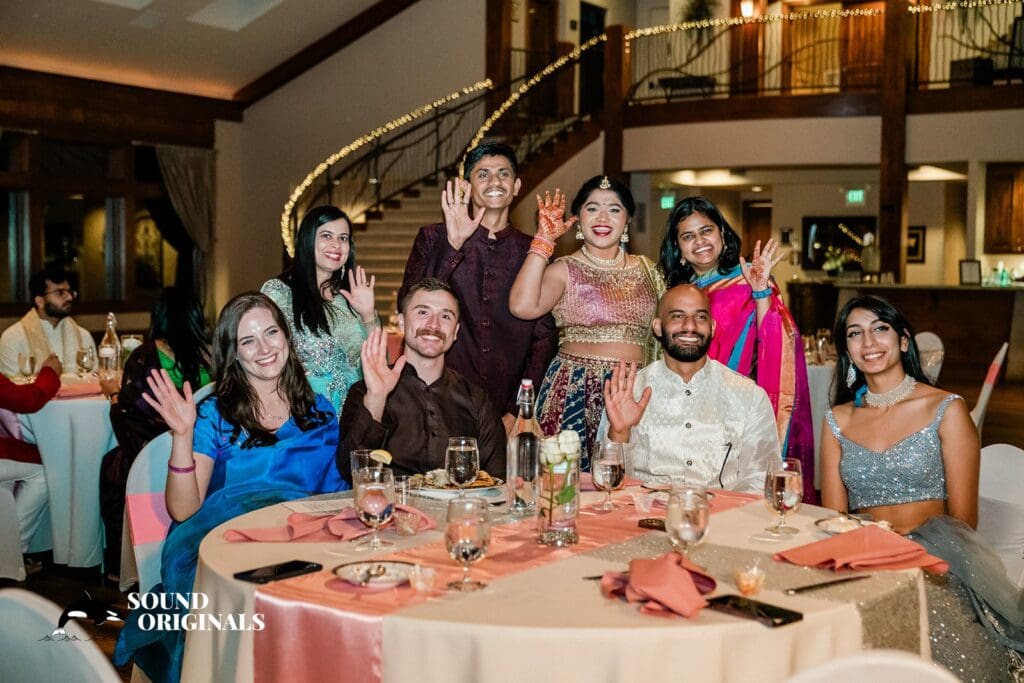 Cielo at Castle Pines Wedding // Anaghaa + Jay -