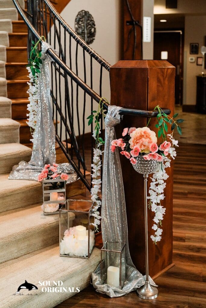 Cielo at Castle Pines Wedding // Anaghaa + Jay -