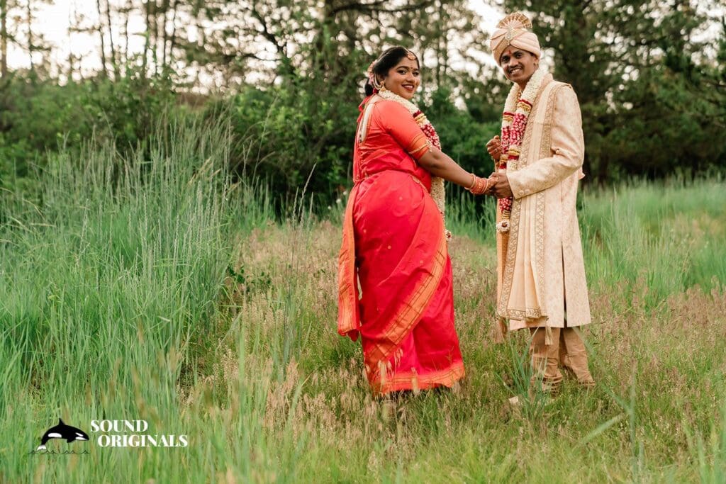 Cielo at Castle Pines Wedding // Anaghaa + Jay -