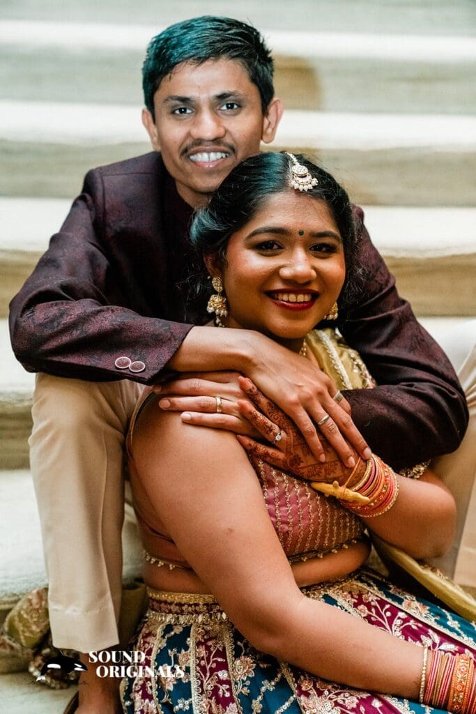 Cielo at Castle Pines Wedding // Anaghaa + Jay -