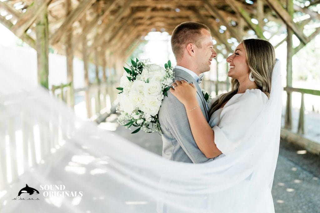 Dairyland Wedding // Ashley + Josh -