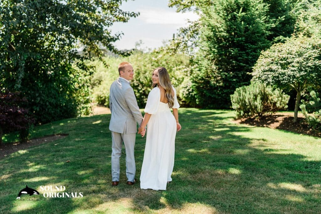 Dairyland Wedding // Ashley + Josh -