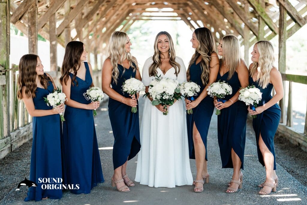 Dairyland Wedding // Ashley + Josh -