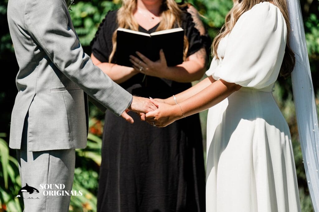 Dairyland Wedding // Ashley + Josh -