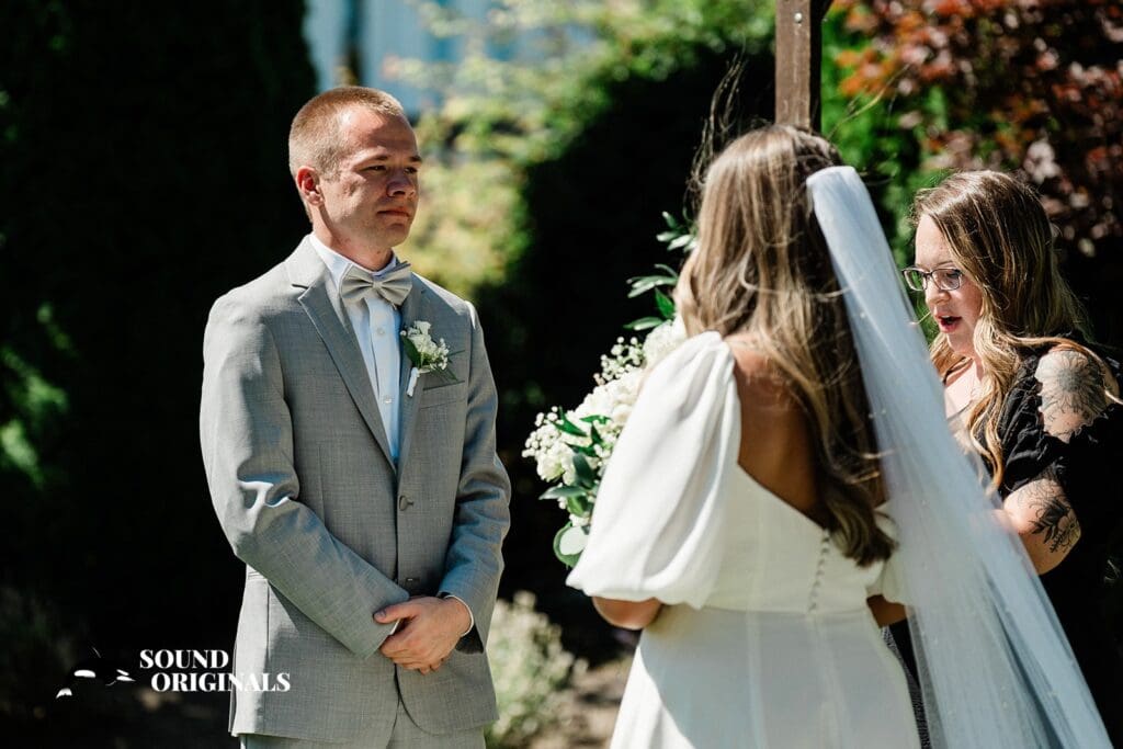 Dairyland Wedding // Ashley + Josh -