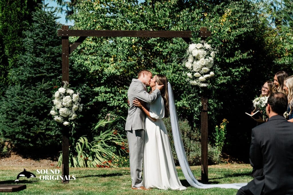 Dairyland Wedding // Ashley + Josh -