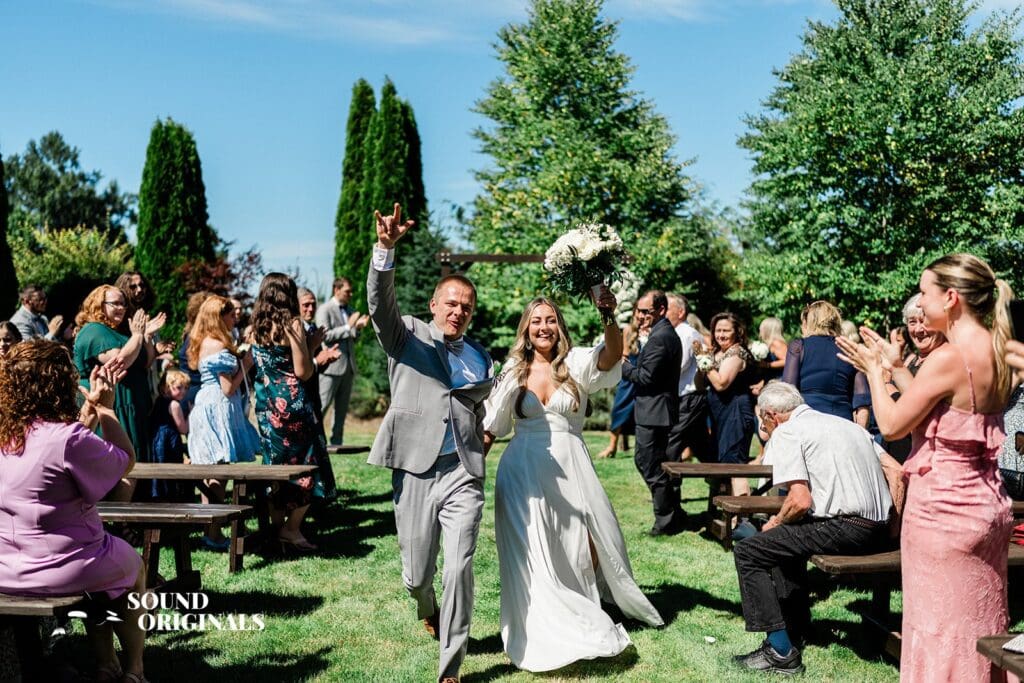 Dairyland Wedding // Ashley + Josh -