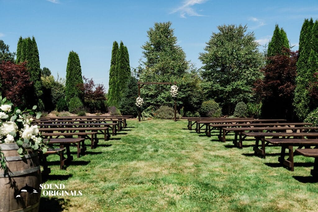 Dairyland Wedding // Ashley + Josh -