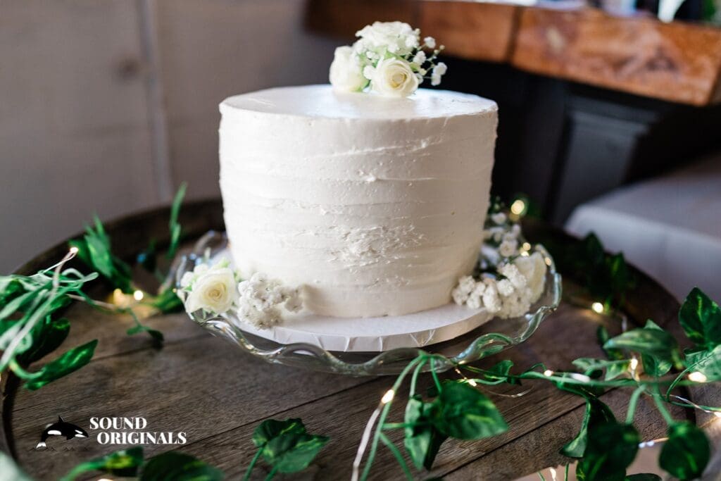 Dairyland Wedding // Ashley + Josh -